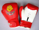 2-10 Years Kids Boxing Gloves for Sandbag Punching Training Boys/Girls Children Muay Thai Taekwondo Sanda Mitts Fun Play DEO