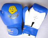 2-10 Years Kids Boxing Gloves for Sandbag Punching Training Boys/Girls Children Muay Thai Taekwondo Sanda Mitts Fun Play DEO
