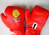 2-10 Years Kids Boxing Gloves for Sandbag Punching Training Boys/Girls Children Muay Thai Taekwondo Sanda Mitts Fun Play DEO