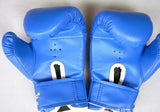 2-10 Years Kids Boxing Gloves for Sandbag Punching Training Boys/Girls Children Muay Thai Taekwondo Sanda Mitts Fun Play DEO