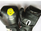 2-10 Years Kids Boxing Gloves for Sandbag Punching Training Boys/Girls Children Muay Thai Taekwondo Sanda Mitts Fun Play DEO