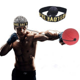 New Fight Boxeo Ball Boxing Fitness Equipment Punching Balls Speed Balls Sports Training Punch Muay Thai Exercise dropshipping