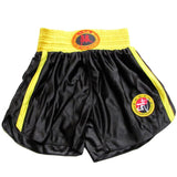 Kids/Adult Women Men's Boxing MMA Boxing Muay Thai Shorts Fightwear Trunks Grappling Sparring Trousers Martial Arts Clothes DDO