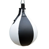 Inflatable Punching Bag Professional Boxing Speed Ball Boxing Hanging Pear Shape PU Speed Ball Fitness Training Ball Sand Bag T