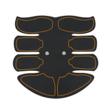 Smart Abdominal Muscle Exerciser Training Sticker ABS Massager Stimulator Pad Exercise Fitness Sports Gear Equipment Tools