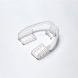 Professional Mouth Guard Safety Soft Food silicone Sport Teeth Protective Guard Karate Basketball Boxing Stop Snoring Bruxism