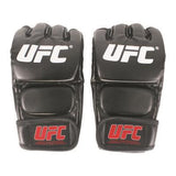 SUOTF Black Fighting MMA Boxing Sports Leather Gloves Tiger Muay Thai fight box mma gloves boxing sanda boxing glove pads