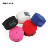 6/8/10/12oz Boxing Gloves Fighting Muay Thai Boxing Sanda Sandbags Gloves PU Leather Sports Wear Fighting Training Gloves