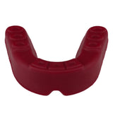 High Quality Adult Sports Mouth Guard Gum Shield Grinding Teeth Protect For Boxing NEW