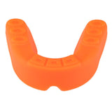 High Quality Adult Sports Mouth Guard Gum Shield Grinding Teeth Protect For Boxing NEW