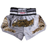 Mens Mma Kick Boxing Grappling Pants Bjj Training Muay Thai Shorts Kids Kickbox Fight Trunks Children Kickboxing Fitness Clothes