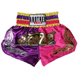 Mens Mma Kick Boxing Grappling Pants Bjj Training Muay Thai Shorts Kids Kickbox Fight Trunks Children Kickboxing Fitness Clothes