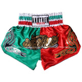 Mens Mma Kick Boxing Grappling Pants Bjj Training Muay Thai Shorts Kids Kickbox Fight Trunks Children Kickboxing Fitness Clothes