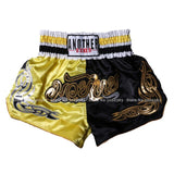 Mens Mma Kick Boxing Grappling Pants Bjj Training Muay Thai Shorts Kids Kickbox Fight Trunks Children Kickboxing Fitness Clothes