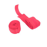 Cotton Boxing Bandage Sanda Fighting Hand Tied Wrapping Tape Outdoor Sports Protective Gear Sweat Guard Weight Fitness Equipment