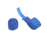 Cotton Boxing Bandage Sanda Fighting Hand Tied Wrapping Tape Outdoor Sports Protective Gear Sweat Guard Weight Fitness Equipment