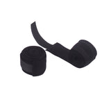 Cotton Boxing Bandage Sanda Fighting Hand Tied Wrapping Tape Outdoor Sports Protective Gear Sweat Guard Weight Fitness Equipment