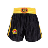 Kick Boxing Training Uniform Men Women MMA Shirt Muay Thai Shorts Boy Girl Children Sanda Grappling Kids Fight Wear Clothes Suit