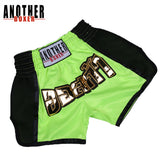 Boxeo Kick Boxing Men Tiger Muay Thai Shorts Kids Fight Mma Clothes Children Kickboxing Bjj Grappling Sanda Trunks Training Pant