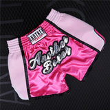 Boxeo Kick Boxing Men Tiger Muay Thai Shorts Kids Fight Mma Clothes Children Kickboxing Bjj Grappling Sanda Trunks Training Pant