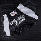 Boxeo Kick Boxing Men Tiger Muay Thai Shorts Kids Fight Mma Clothes Children Kickboxing Bjj Grappling Sanda Trunks Training Pant