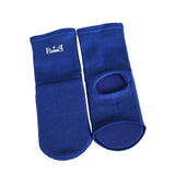 Elastic knitted fabrics sanda foot support Foot Guard  Leg Instep Protector Ankle Support MMA Muay thai taekwondo Foot protector