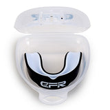 CFR Adult Mouthguard Mouth Guard Oral Teeth Protect For Boxing Sports MMA Football Basketball Karate Muay Safety Protector