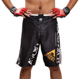 M-XXXL New Man's Combat Pants MMA shorts Sport Boxing Trunks Sport Clothes Muay Thai Multiple Style Wrestling Men's Clothing