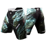 M-XXXL New Man's Combat Pants MMA shorts Sport Boxing Trunks Sport Clothes Muay Thai Multiple Style Wrestling Men's Clothing