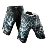M-XXXL New Man's Combat Pants MMA shorts Sport Boxing Trunks Sport Clothes Muay Thai Multiple Style Wrestling Men's Clothing