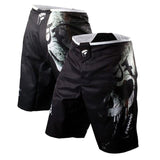 M-XXXL New Man's Combat Pants MMA shorts Sport Boxing Trunks Sport Clothes Muay Thai Multiple Style Wrestling Men's Clothing