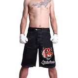M-XXXL New Man's Combat Pants MMA shorts Sport Boxing Trunks Sport Clothes Muay Thai Multiple Style Wrestling Men's Clothing