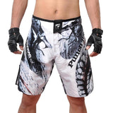 M-XXXL New Man's Combat Pants MMA shorts Sport Boxing Trunks Sport Clothes Muay Thai Multiple Style Wrestling Men's Clothing