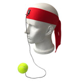 Funny Fight Ball Boxing Speed Ball Punching Ball Speedball Fitness Reaction Training Gym Equipment Tool Boxing Accessories