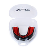 CFR Adult Mouthguard Mouth Guard Oral Teeth Protect For Boxing Sports MMA Football Basketball Karate Muay Safety Protector