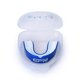 CFR Adult Mouthguard Mouth Guard Oral Teeth Protect For Boxing Sports MMA Football Basketball Karate Muay Safety Protector