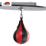 SUOTF punching bag stand MMA Men's Fitness pear-shaped ball rack Sanda boxing speed ball vent equipment speed bag muay thai