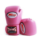 10OZ 12OZ 14OZ Men Women Kids Boxing Twins Kick Boxing Gloves PU Leather Karate MMA Gloves Boxing Gloves Muay Thai a pair T
