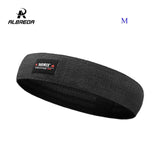 ALBREDA Men&women Hip Resistance Bands Booty Leg Exercise Elastic Bands For gym Yoga Stretching Training Fitness Workout FE347