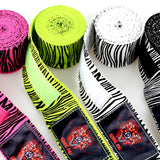 3M 5M High quality elastic cotton MMA / kickboxing hand wraps Muay thai boxing glove hand protectors punch boxing bandage