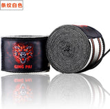 3M 5M High quality elastic cotton MMA / kickboxing hand wraps Muay thai boxing glove hand protectors punch boxing bandage