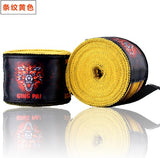 3M 5M High quality elastic cotton MMA / kickboxing hand wraps Muay thai boxing glove hand protectors punch boxing bandage