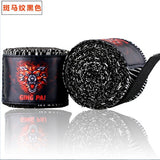 3M 5M High quality elastic cotton MMA / kickboxing hand wraps Muay thai boxing glove hand protectors punch boxing bandage