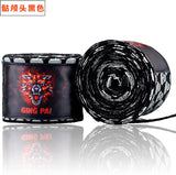 3M 5M High quality elastic cotton MMA / kickboxing hand wraps Muay thai boxing glove hand protectors punch boxing bandage