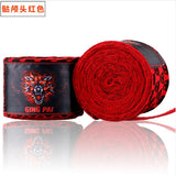 3M 5M High quality elastic cotton MMA / kickboxing hand wraps Muay thai boxing glove hand protectors punch boxing bandage