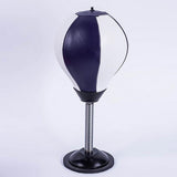 High Quality Desk Boxing Punching Bag Speed Ball Bags PU Punch Training Fitness Sports Practical Stress Release