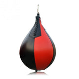 Boxing Pear Shape PU Speed Ball Swivel Punch Bag Punching Exercise Speedball Speed bag Punch Fitness Training Ball