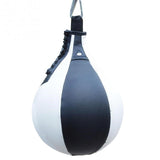 Boxing Pear Shape PU Speed Ball Swivel Punch Bag Punching Exercise Speedball Speed bag Punch Fitness Training Ball
