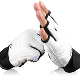 hot sale taekwondo foot protector Sock for adult child instep ankle support KAT official competition martial art karate foot pad