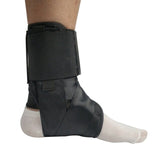 Ankle Braces Bandage Straps Sports Safety Adjustable Ankle Protectors Supports Guard Foot Orthosis Stabilizer